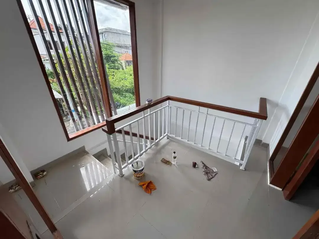 Dijual Villa Modern Tropis 2BR Di Area Cemagi Badung - Image 7 of 10