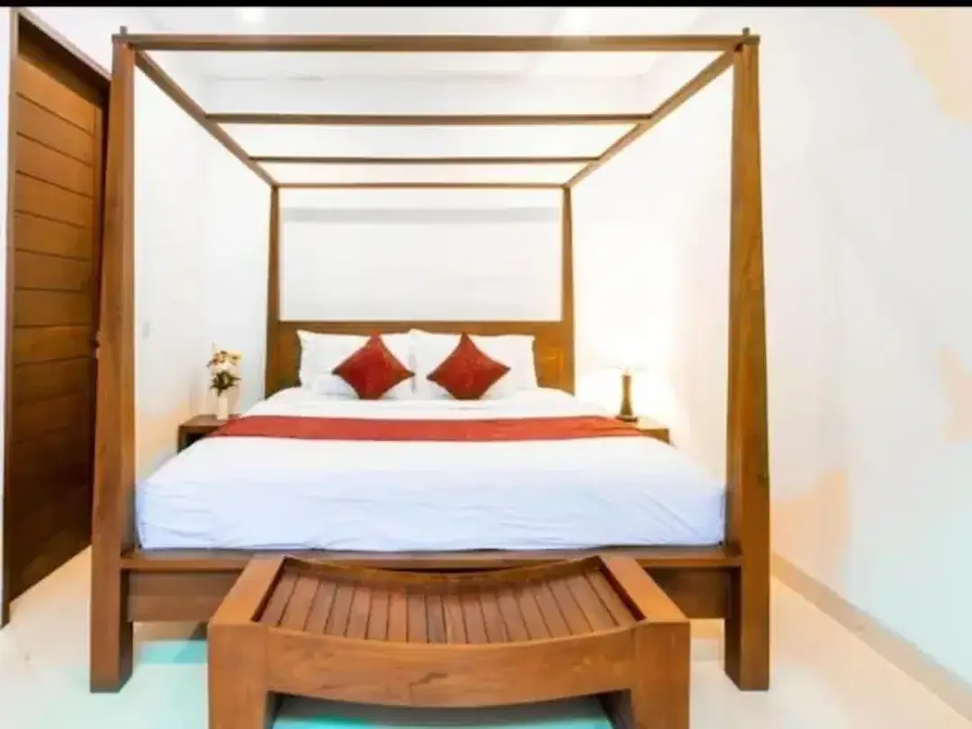 Villa 8kamar Kawasan Wisata Bumi Ayu Sanur Bali - Image 4 of 10