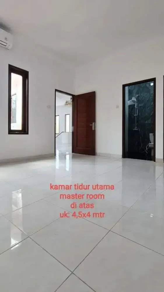 Jual rumah MEWAH di Taman griya Jimbaran Bali.6kt,5km,Luas tanah 226m2 - Image 3 of 10