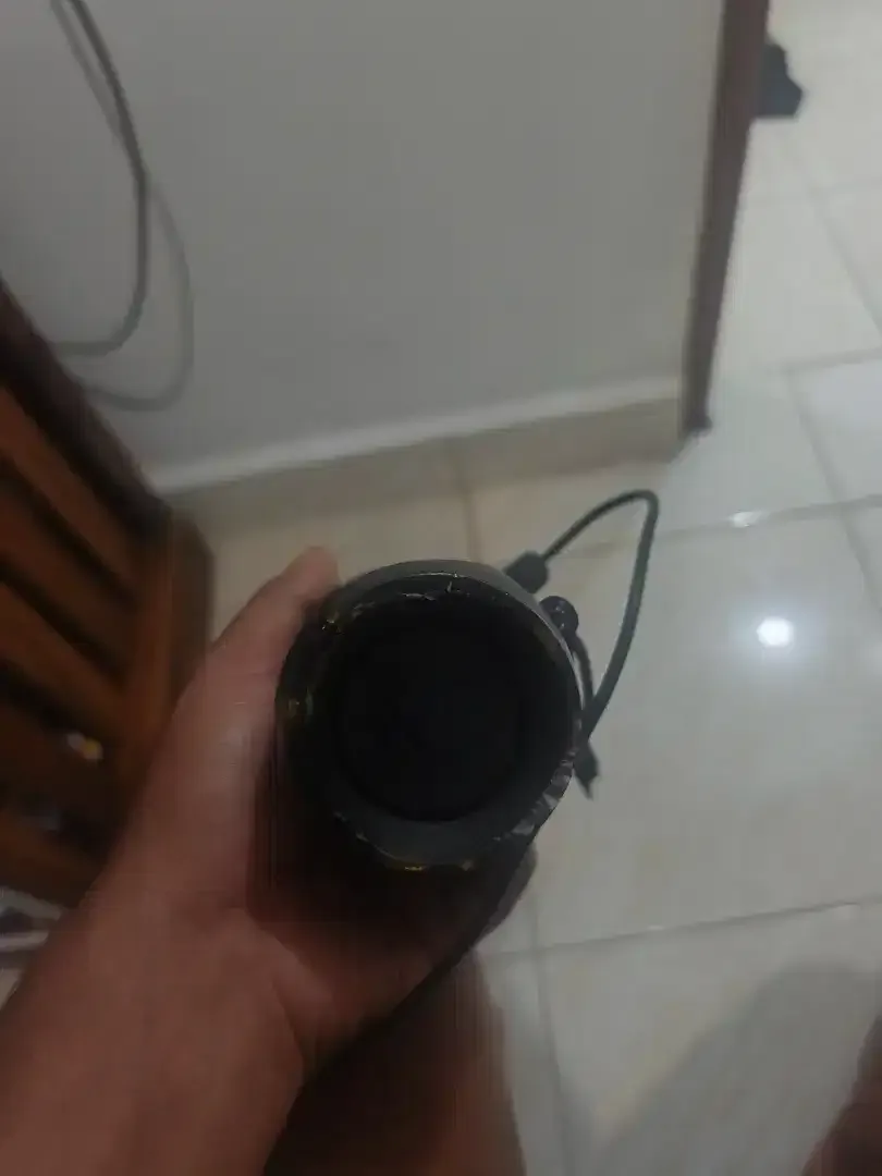 Jual speaker BlotoothJBL original - Image 3 of 4