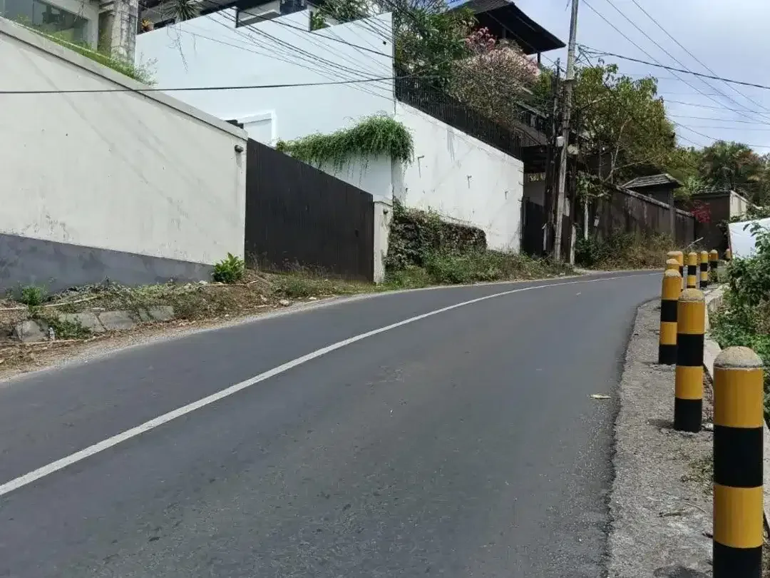 JUAL, TANAH PLOT KECIL BALANGAN - Image 1 of 10