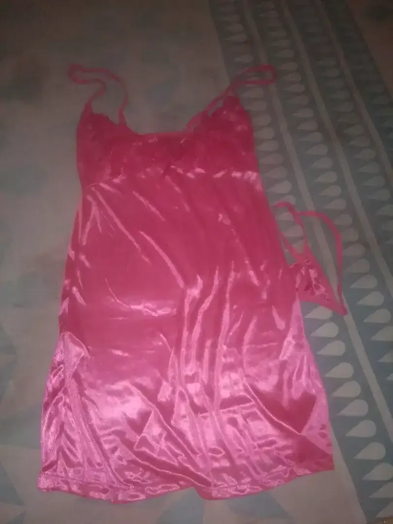 Baju Tidur Lingerie - Image 2 of 7