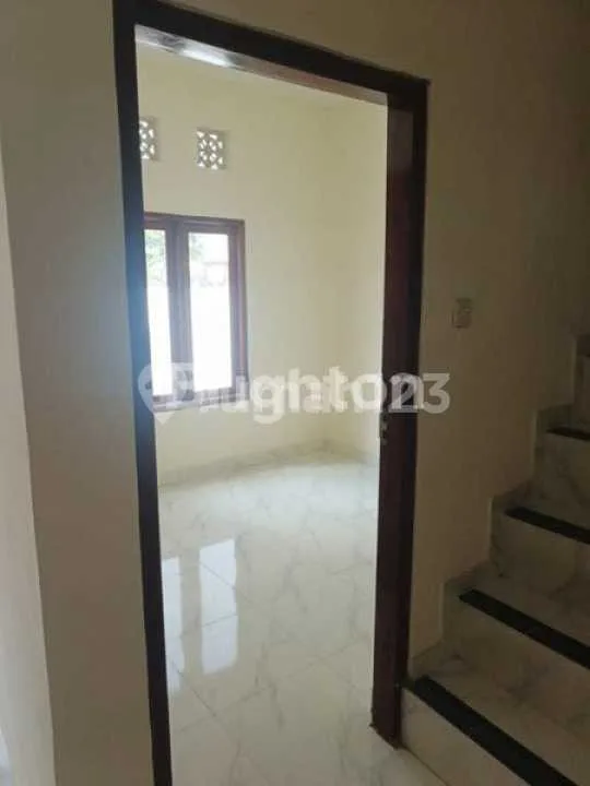 Rumah Baru 3 Br Lokasi Perumahan Denpasar Utara - Image 3 of 4