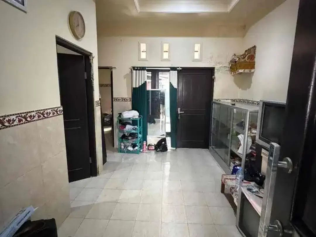 Rumah Minimalis Dekat canggu SHM IMB lengkap bebas banjir - Image 6 of 10