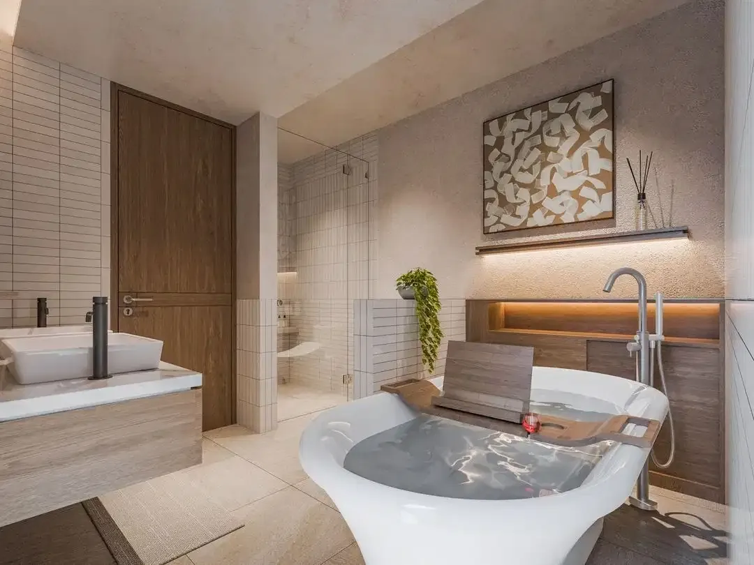 Plagoo Residence Nusa Dua - Image 8 of 10
