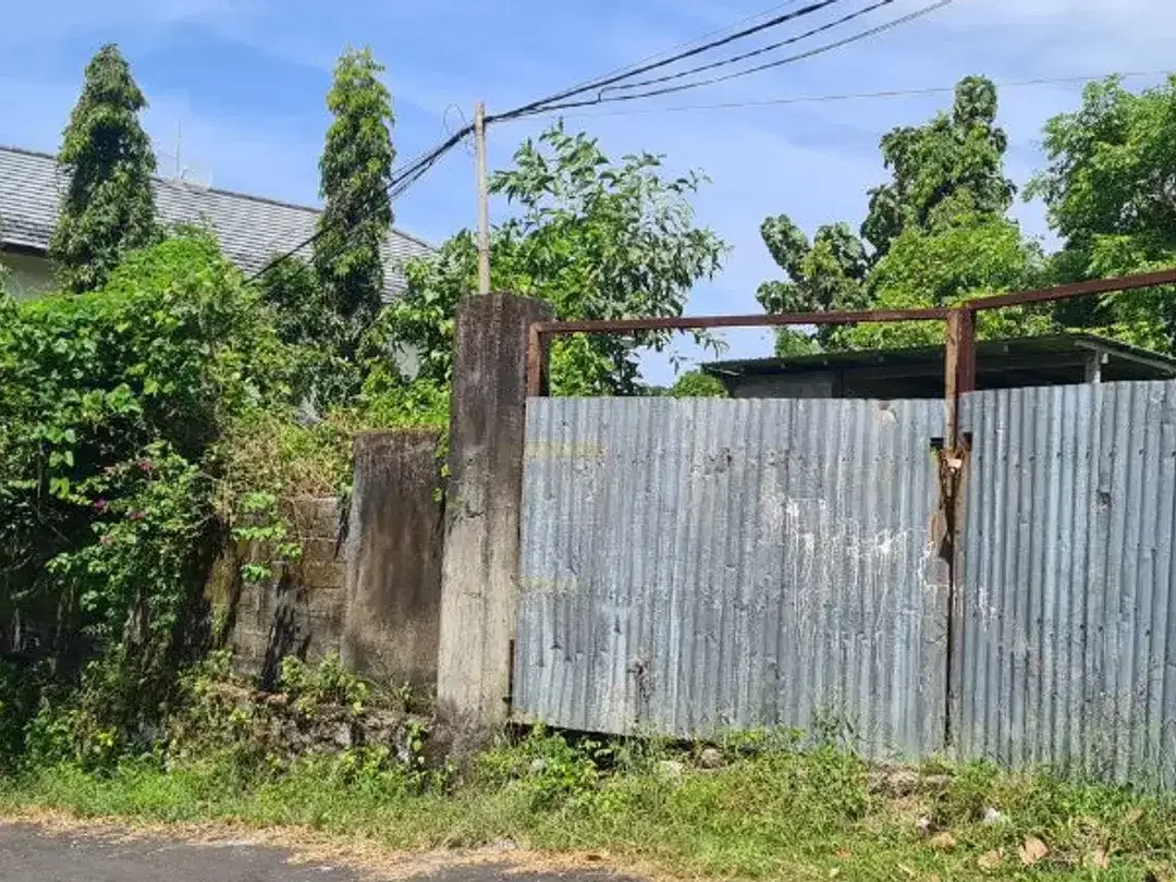 TANAH KOMERSIL DI TEMU DEWI PECATU BADUNG, BALI - Image 7 of 7