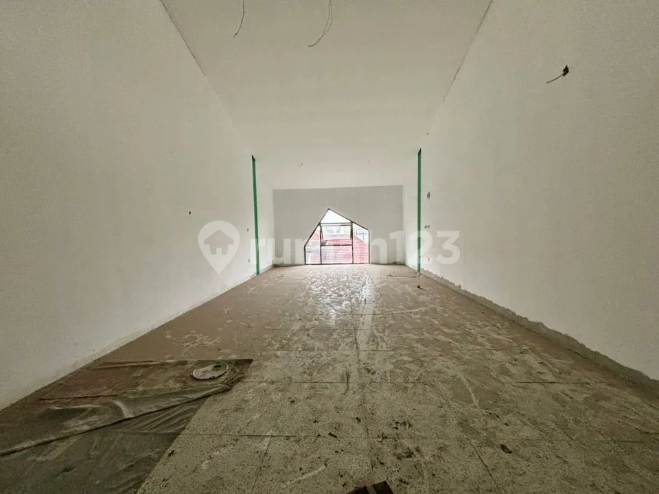 3 Floors Shop Houses At Strategic Area Of Canggu Berawa Shortcut Bali - Image 4 of 4