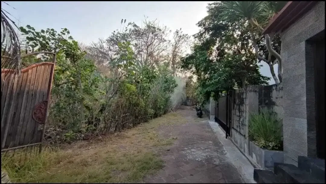 Tanah Cocok Untuk Villa Lokasi Strategis Dekat Tol Nusa Dua - Image 10 of 10