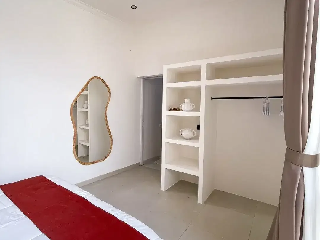 Brand New Villa for sale at Buduk close to canggu Freehold - Image 10 of 10
