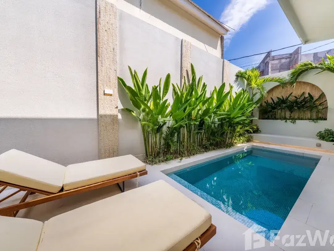 10 Bedroom Hotel for sale in Kerobokan, Bali - Image 6 of 10
