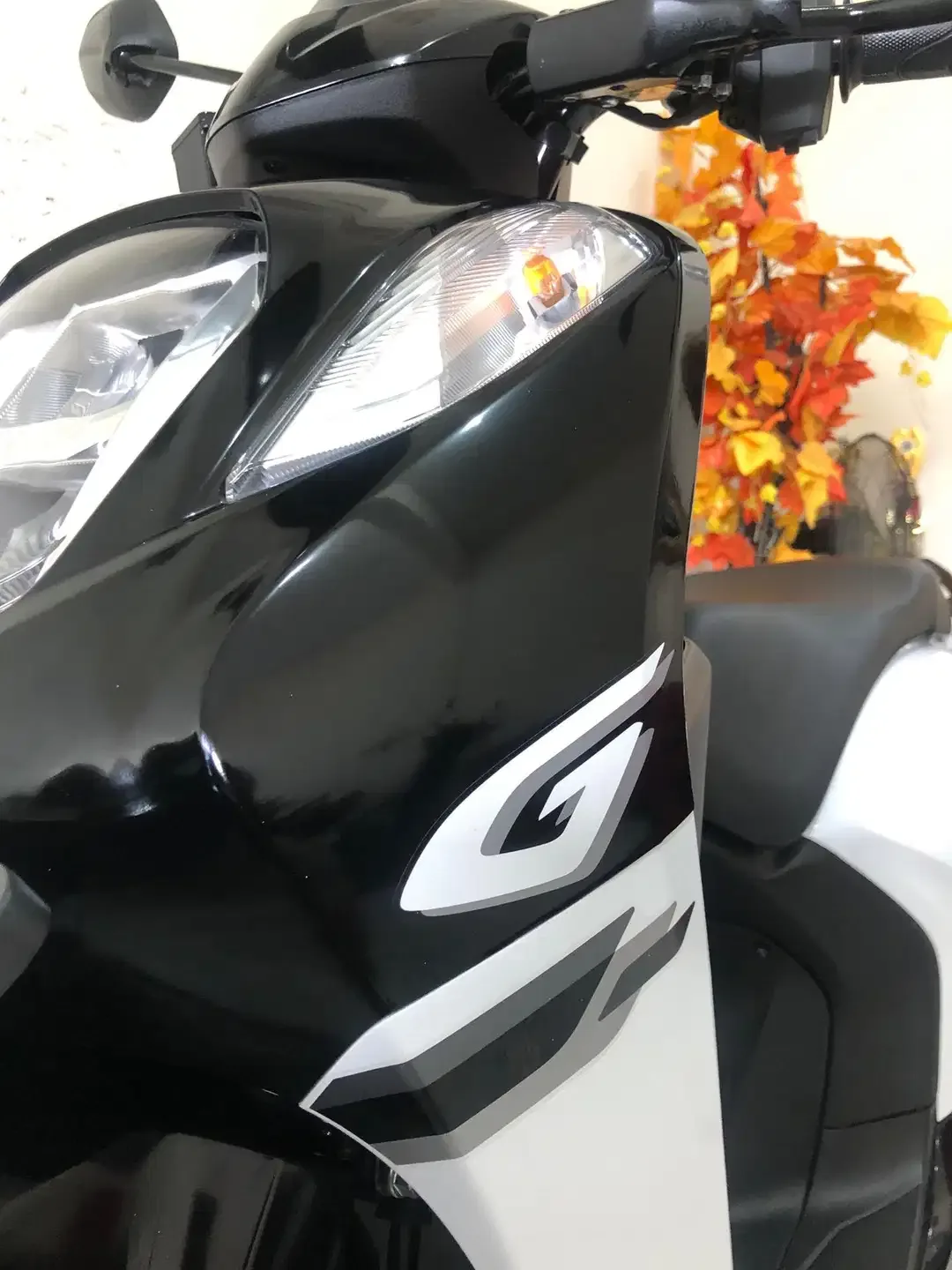 Honda Genio CBS Th.2026 low km 2rb!! - Image 4 of 10