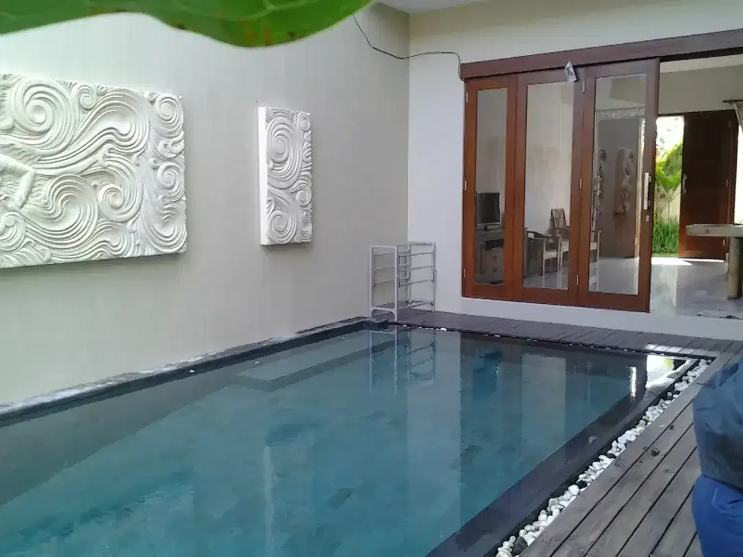 Villa Cantik 3 Bedroom Kerobokan Badung Bali - Image 3 of 10