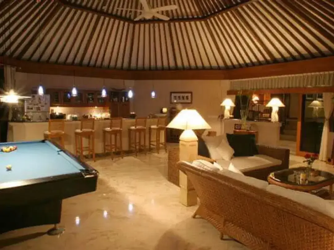 Disewakan Villa Ocean View 4 Kamar Tidur di Ungasan - Image 3 of 6