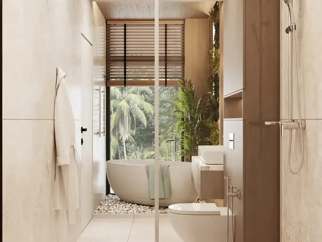 1 Bedroom Apartment for sale at Ramada Encore Pandawa Hills - Image 10 of 10