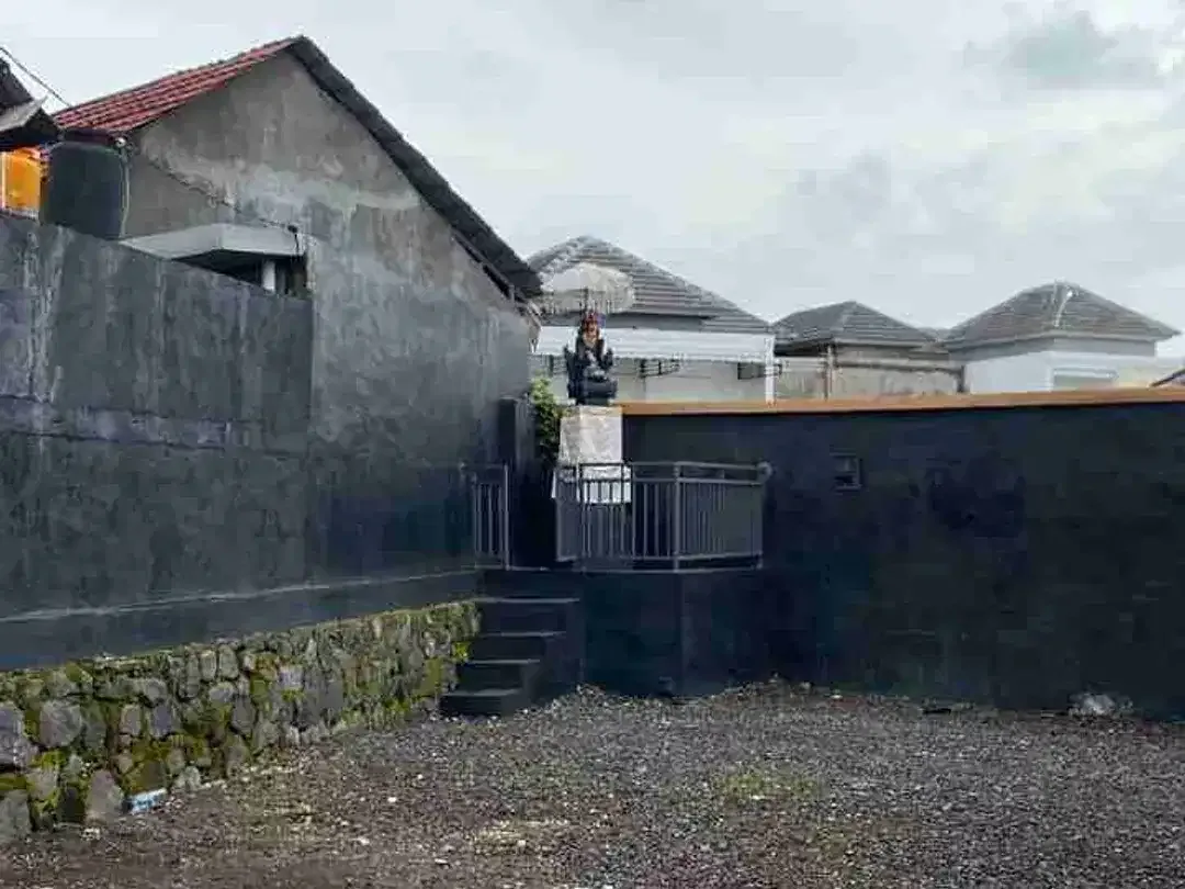 Tanah Suradipa Paguyangan Denpasar Utara - Image 4 of 5