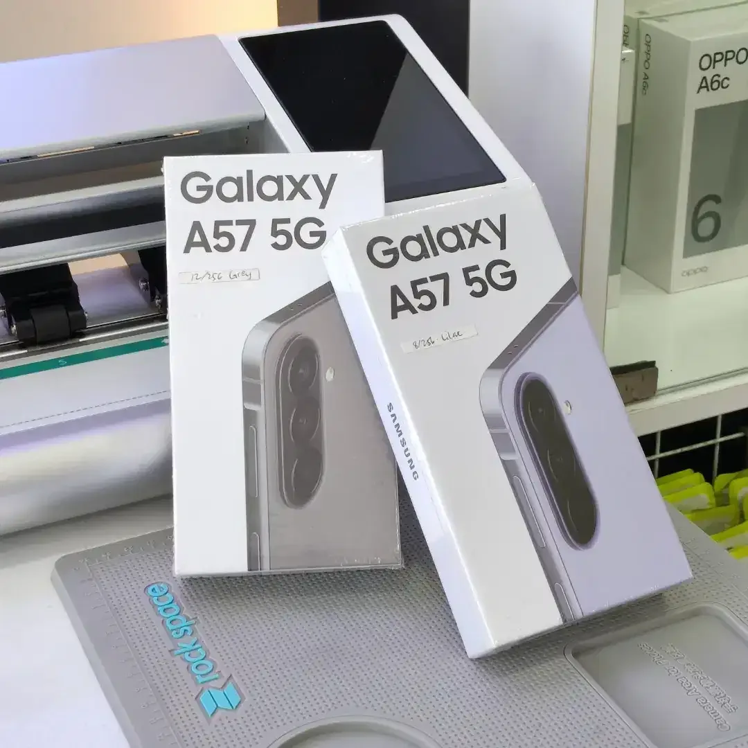 Hp Samsung A57 Promo Spesial Bisa COD - Image 2 of 2