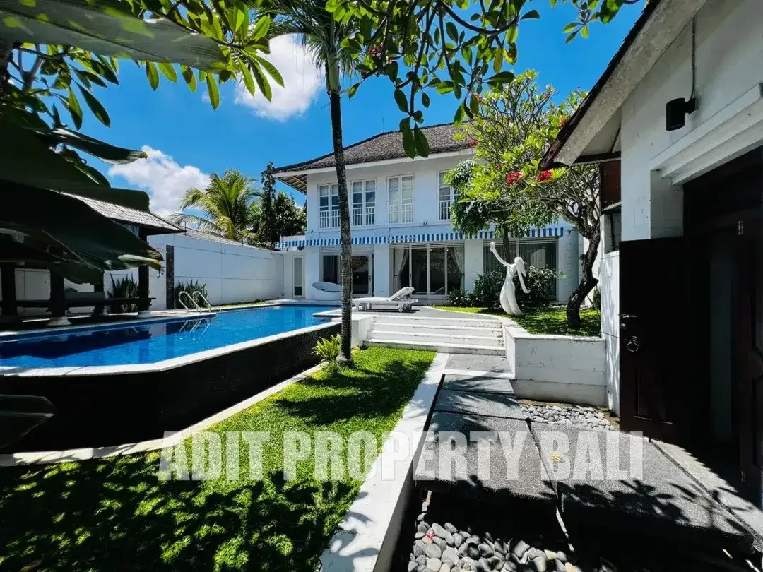 Villa bumbak umalas kerobokan - Image 9 of 10
