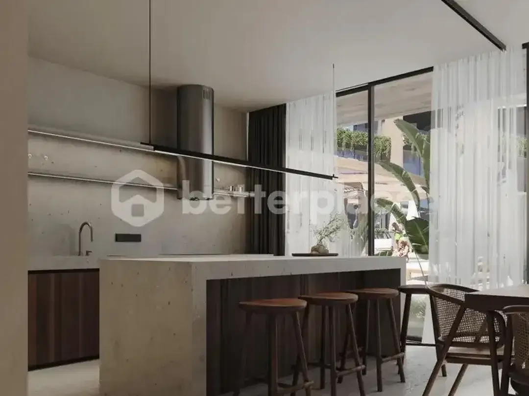 Where Every Day Feels Curated: Two-Bedroom Bukit Villa with Padel Academy, Restaurant and Podcast Studio On Site - Image 8 of 10