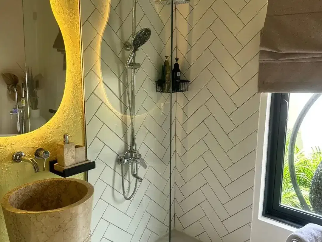 Disewakan Villa Baru untuk Hak Sewa Bali - Image 3 of 10