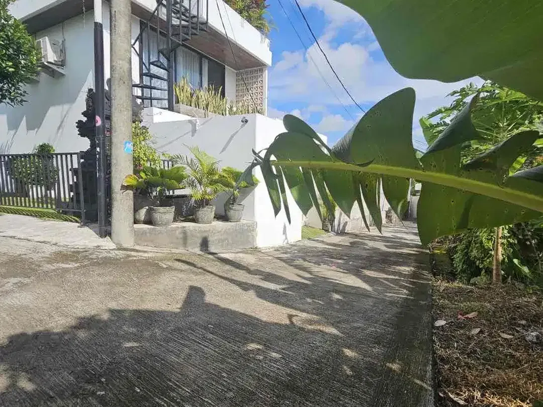 SALE Tanah Hook 310 M² View Sawah Tumbak Bayuh - Image 6 of 8