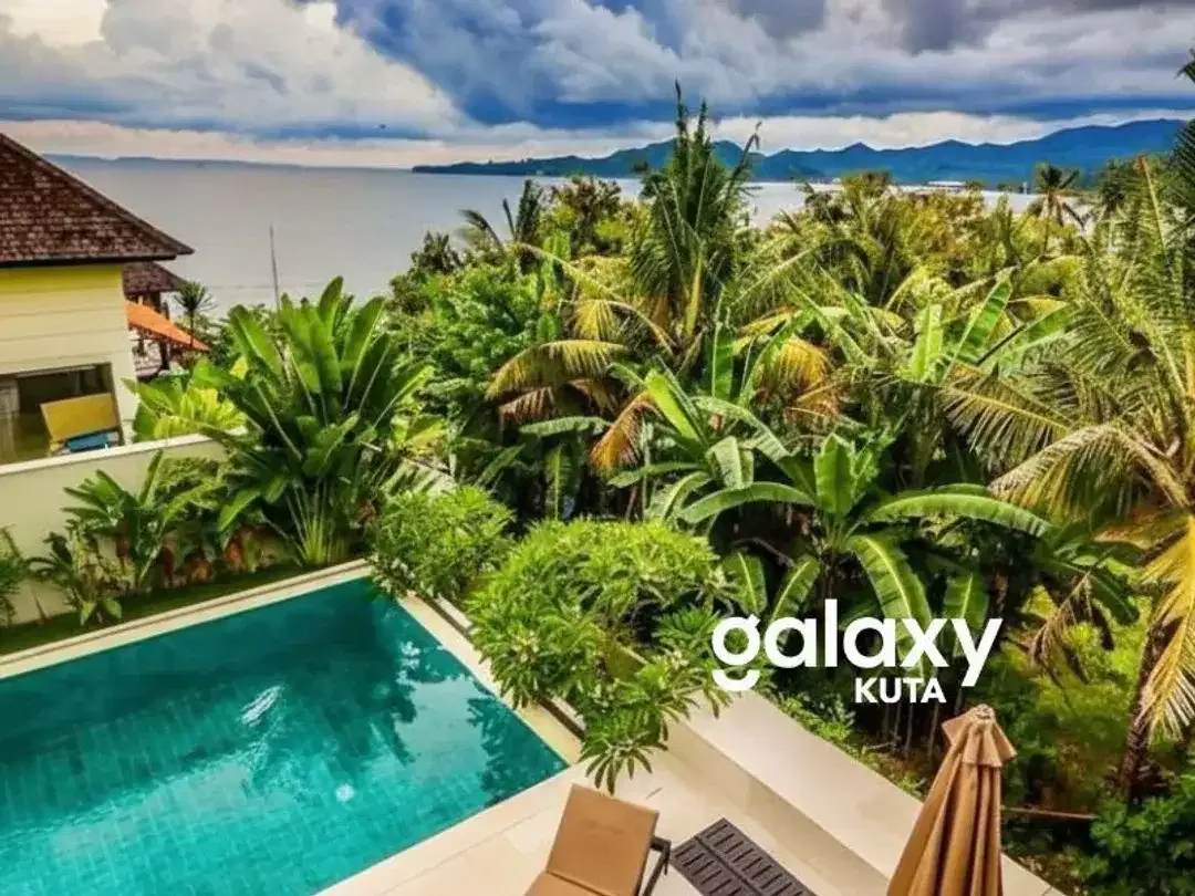 DIJUAL DISEWAKAN VILLA RAYA SENGKIDU MANGGIS KARANGASEM - Image 2 of 10