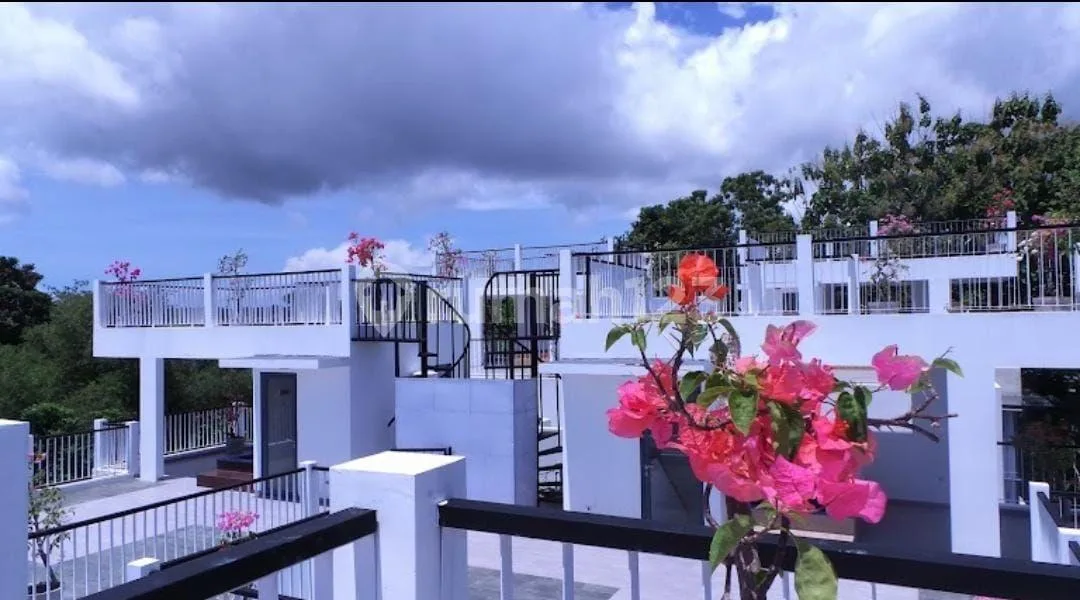 Villa Dijual Lokasi Jimbaran - Image 4 of 4