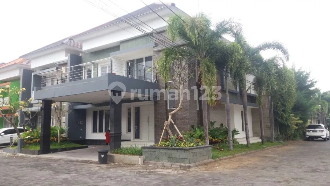 Dijual Rumah Cluster Denpasar Selatan - Image 1 of 4
