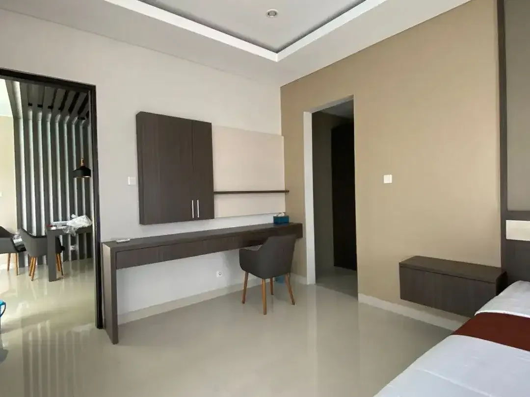 Villa View Laut, Lingkungan Aman dan Nyaman di Nusa Dua - Image 9 of 10
