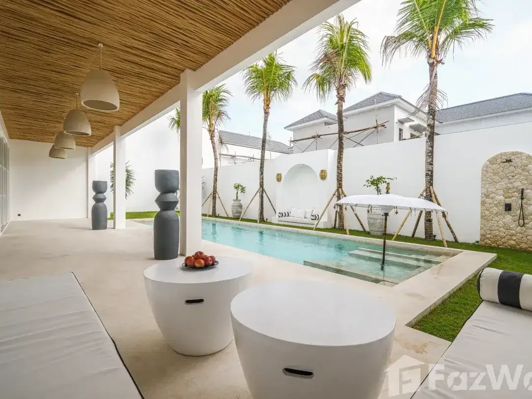 4 Bedroom Villa for sale in Denpasar Selata, Bali - Image 5 of 10