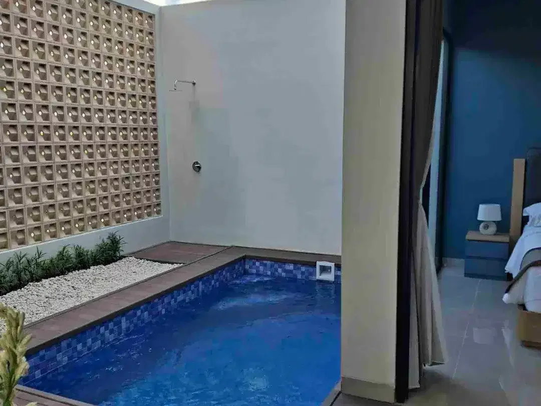 Nikmati Privasi, Kenyamanan, dan Potensi Investasi di Jantung Jimbaran - Image 4 of 10