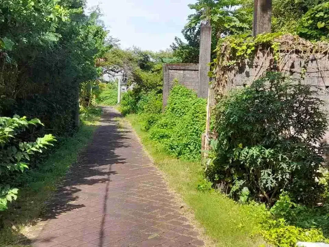 dijual tanah cepat butuh uang cepat (BUC) yang berlokasi di taman mumbul Nusa Dua Kuta Selatan - Image 10 of 10