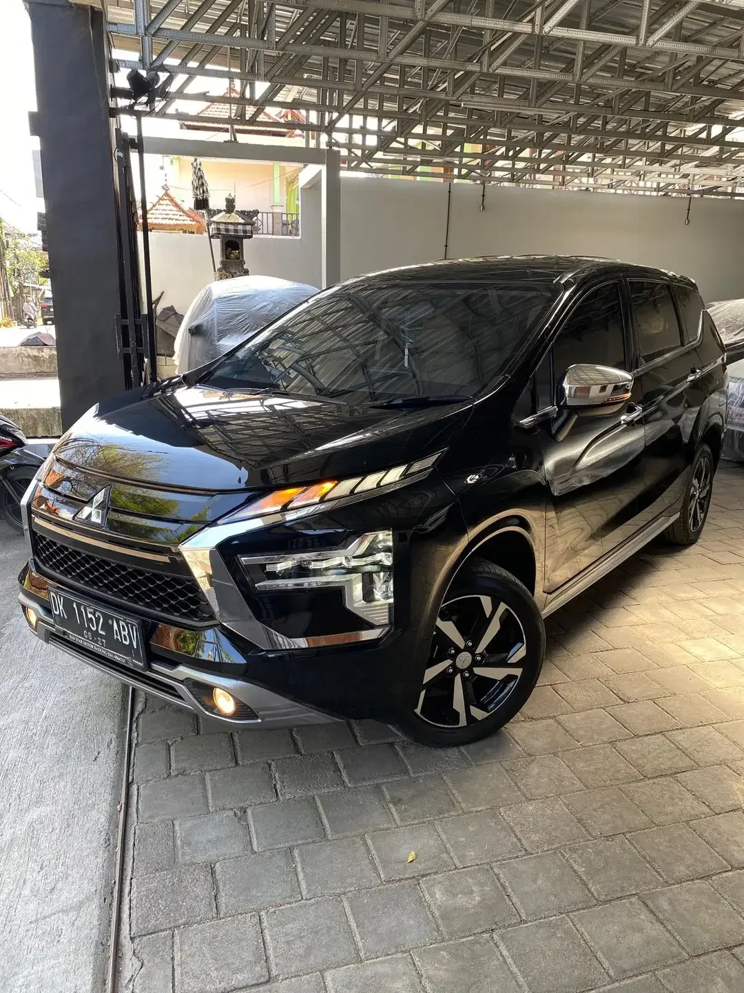 Mitsubishi Xpander Matic 1.5 CVT 2022 - Image 3 of 10