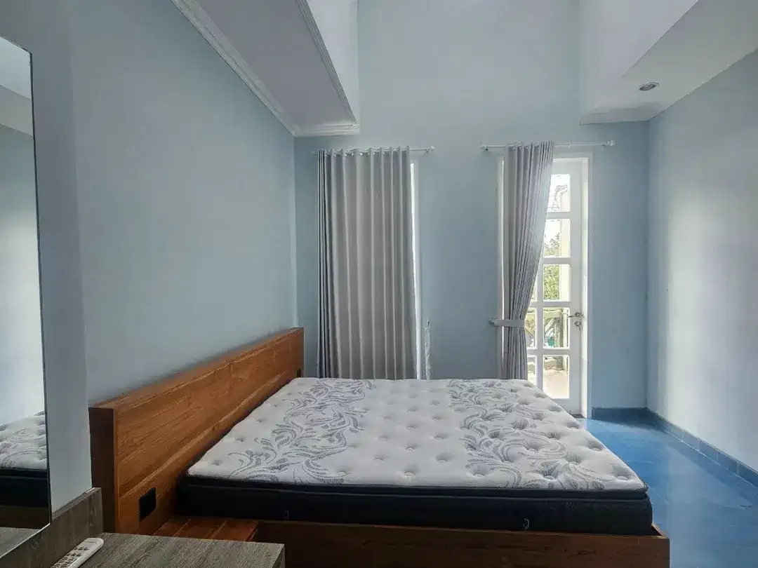 Villa Mewah Modern Dijual di Area Tegal Cupek, Kuta - Image 6 of 10