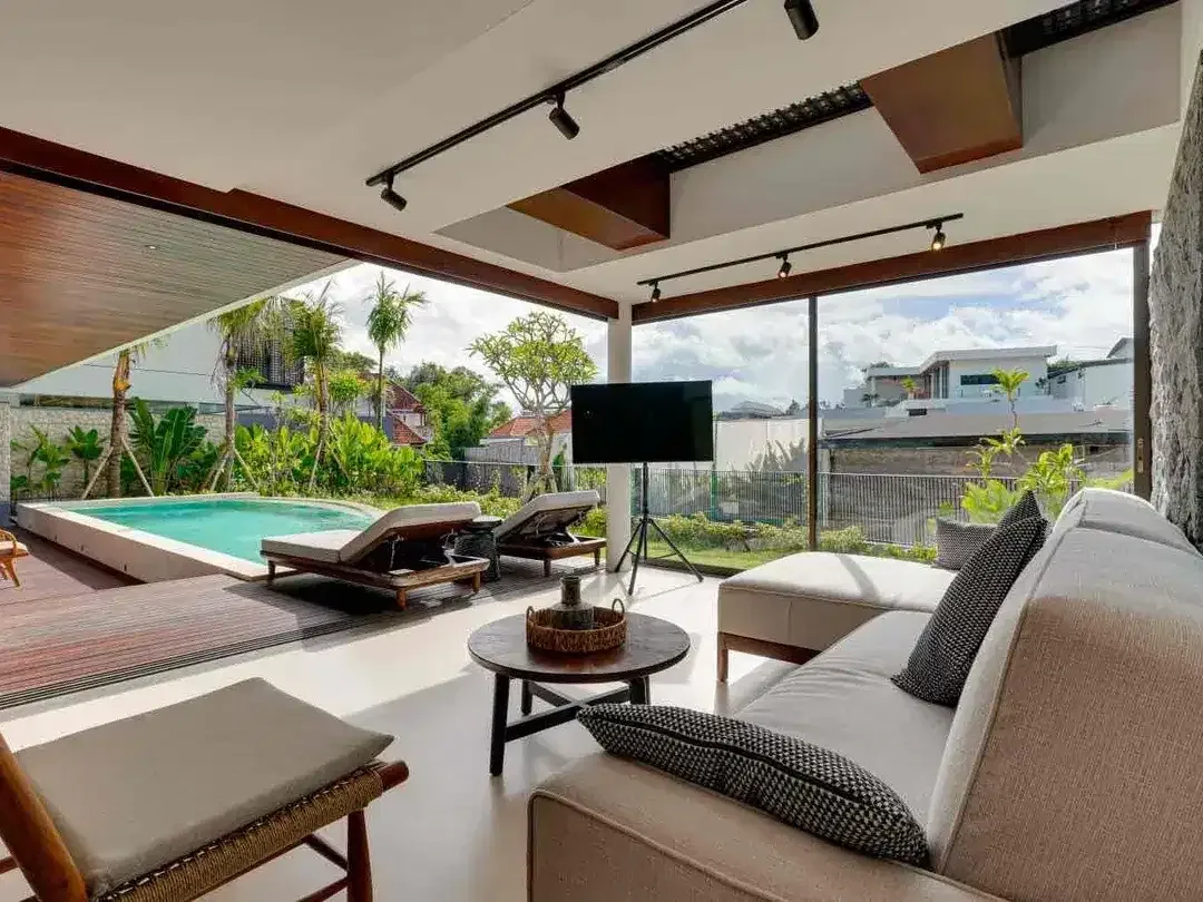 Di jual villa luxury
Lokasi di berawa canggu badung bali - Image 6 of 10