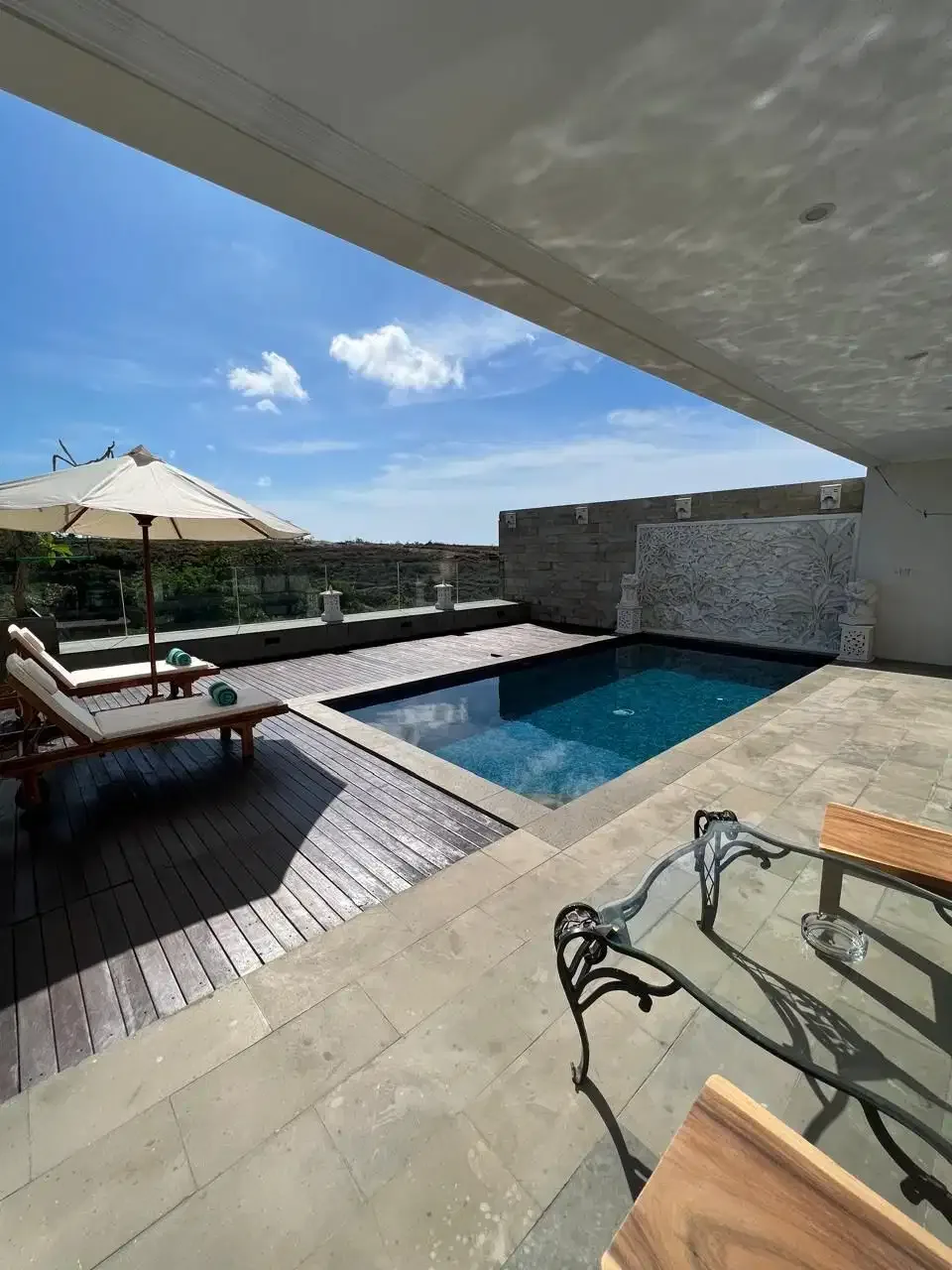 kompleks villa elite di jimbaran,view laut,dkt pantai jimbaran - Image 10 of 10