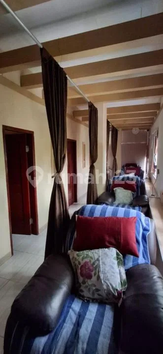 Ruko Strategis Renon Ex Resto Dekat Raya Puputan Siap Pakai - Image 4 of 4