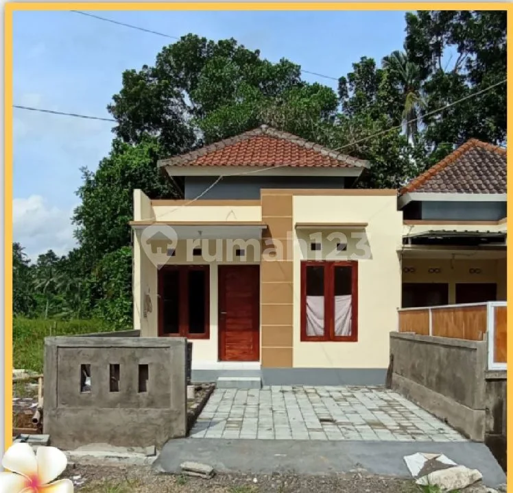 Rumah Murah di Bali, Tabanan, Cuma 328 Juta - Image 4 of 4
