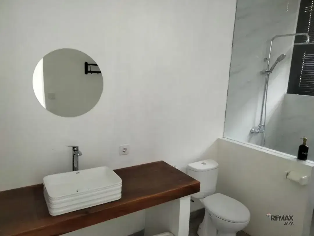 Villa 2 Kamar Tidur Disewakan di Mertasari Sanur - Image 6 of 10