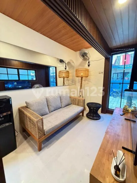 Pemogan Rumah - Image 3 of 4