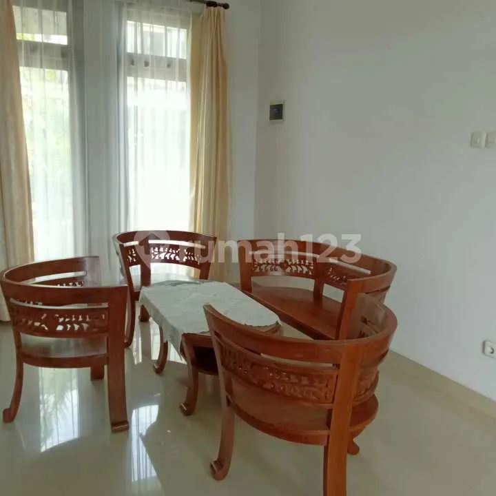 Siap Huni, Rumah, 2 Lantai, Full Furnished,Gatsu Tengah Denpasar - Image 2 of 4