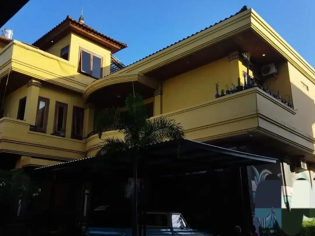 Disewakan Toko Gudang LUAS di Sunset Road Seminyak - Image 6 of 7