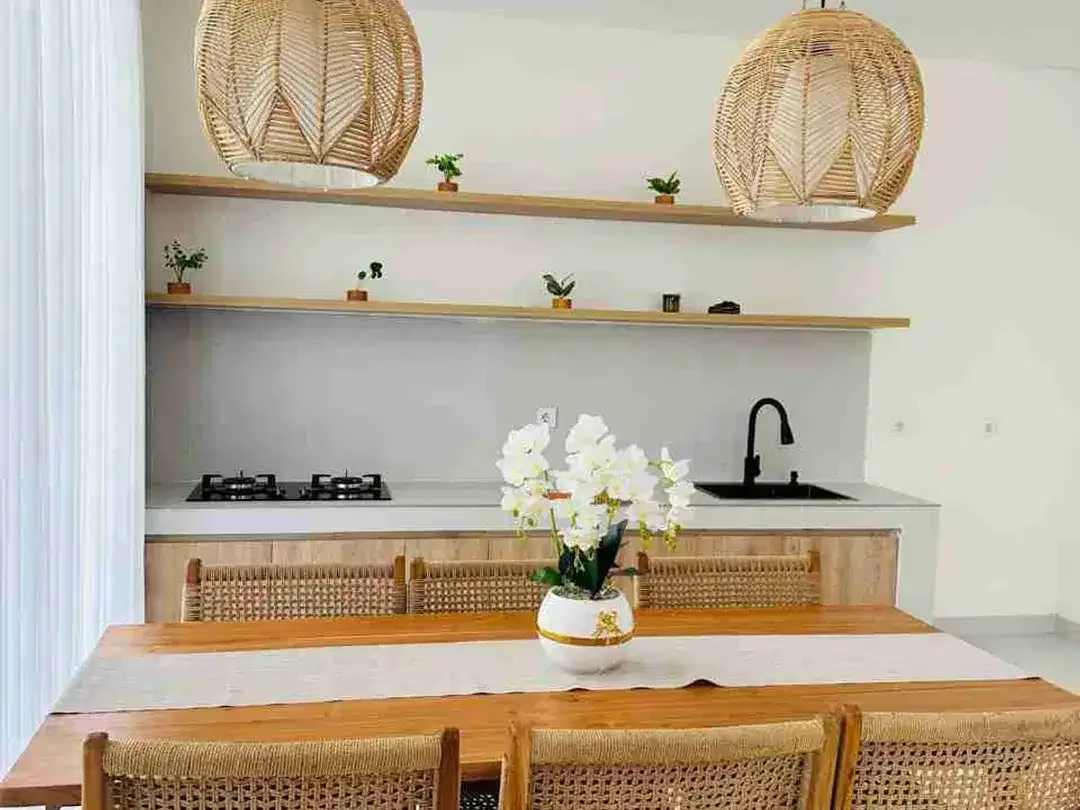 DIJUAL VILLA SANTORINI MODERN - Image 6 of 10