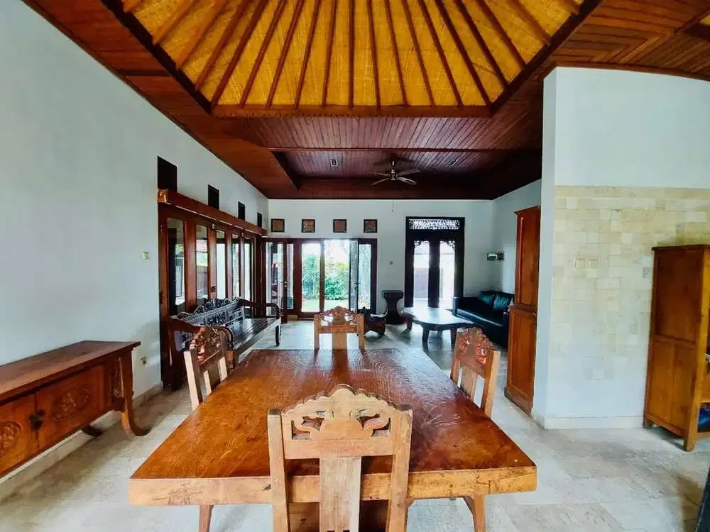 VILLA MINIMALIS MODERN TIBUBENENG - Image 2 of 10