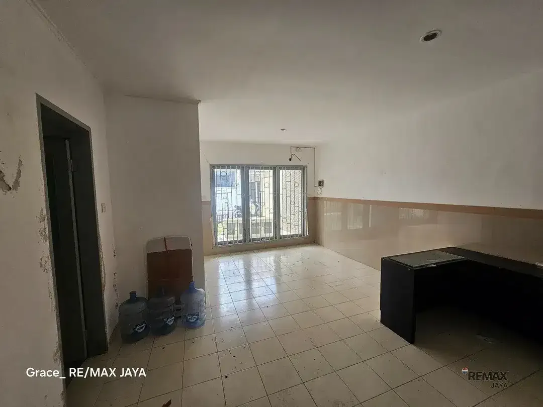 Rumah Minimalis Disewakan, di Area Sunset Road dekat Grandlucky - Image 9 of 9