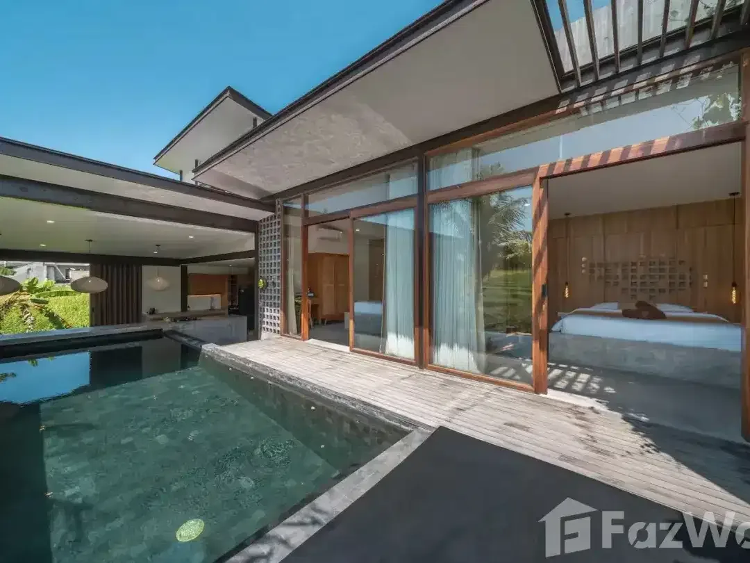 3 Bedroom Villa for rent in Cemagi, Bali - Image 5 of 10