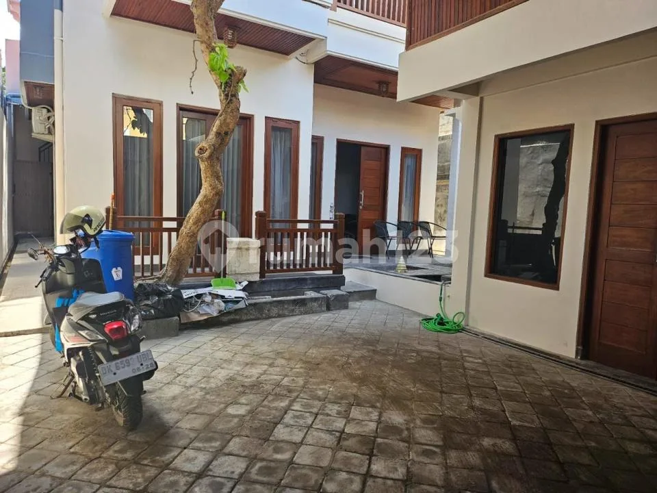 Disewakan Rumah 3Br Baru Renovasi di Belakang Rs Bali Mandara Sanur Bali - Image 1 of 4
