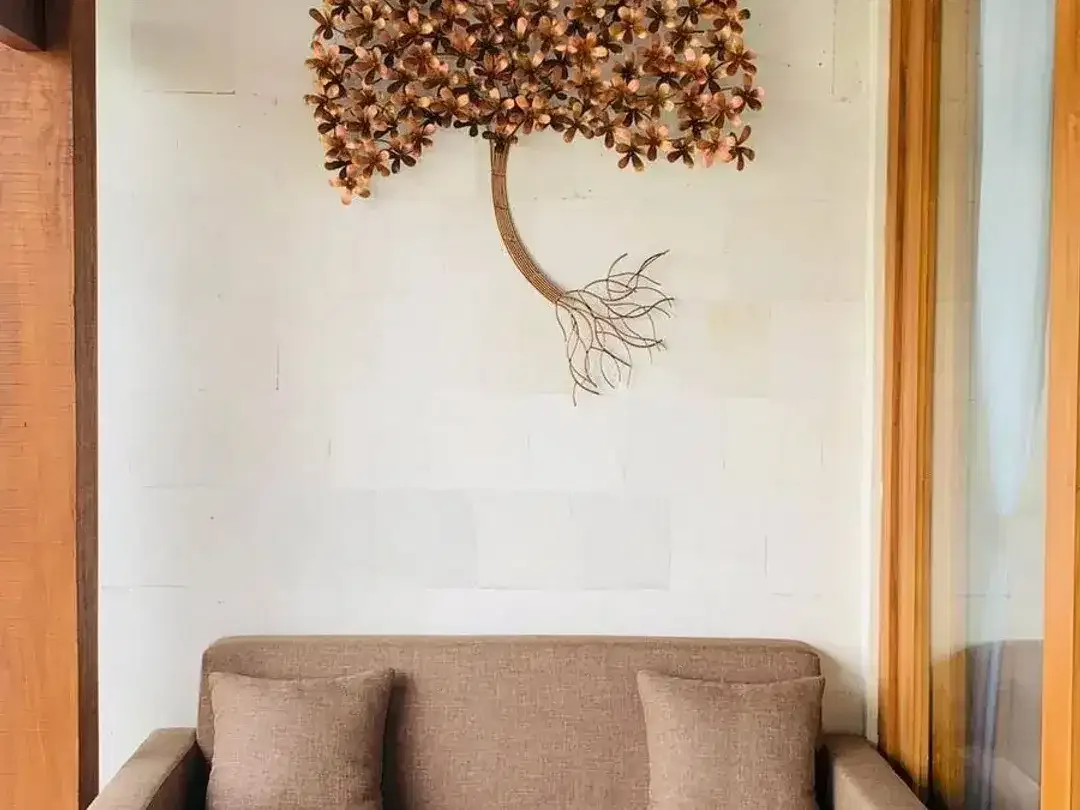 2 Bedroom Villa for rent in Sukawati, Bali - Image 2 of 10