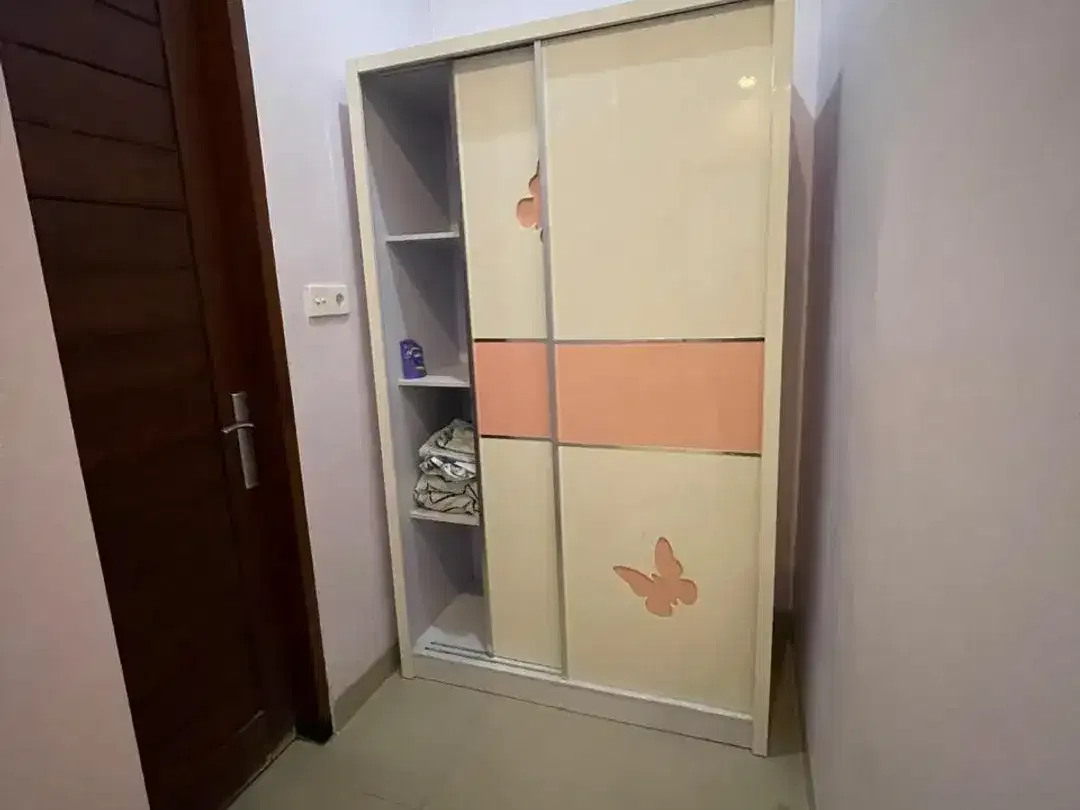 DISEWAKAN RUMAH 3KT – AMBENGAN RESIDENCE, PEDUNGAN - Image 6 of 10