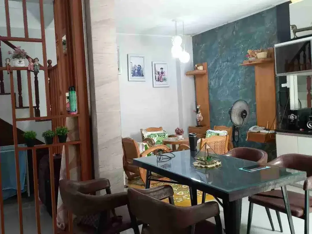 disewakan rumah cantik furnish Denpasar - Image 4 of 10