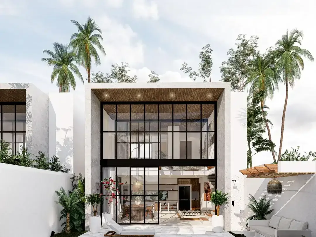 Vila mewah dari developer terpercaya - Image 10 of 10
